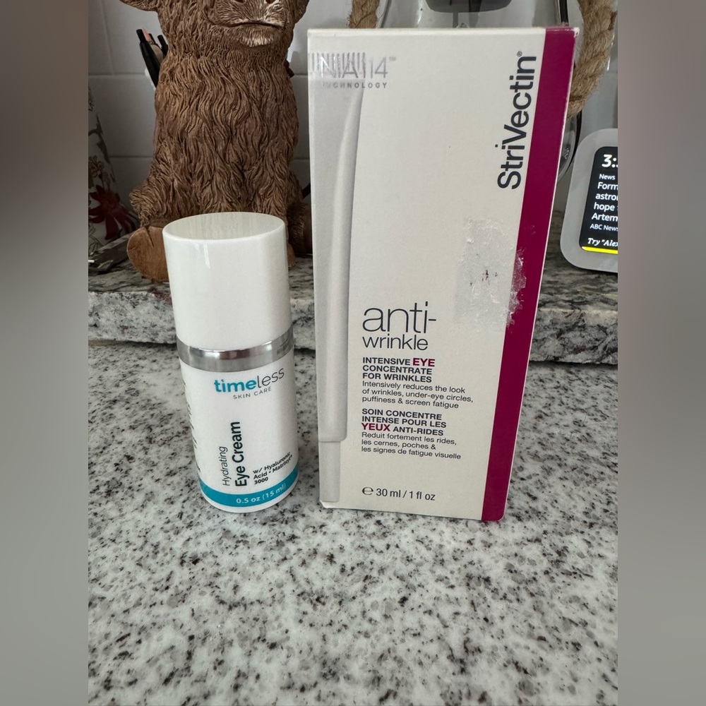 Eye Cream Bundle